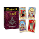 Tarot Cards Masonic